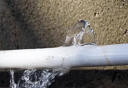 How to Prevent Pipe Bursts