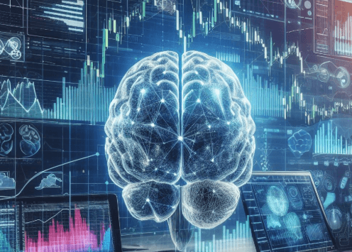 The Psychology Behind Crypto Trading