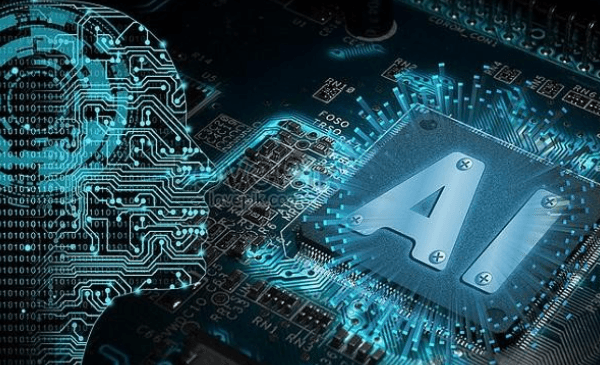 The Rise of AI Chips