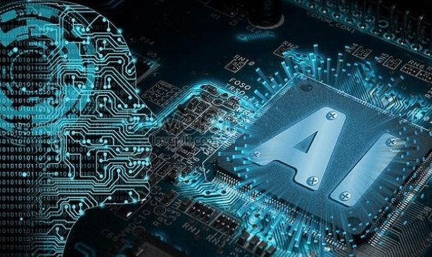 The Rise of AI Chips