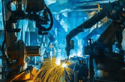 The Rise of Advanced Processing Units